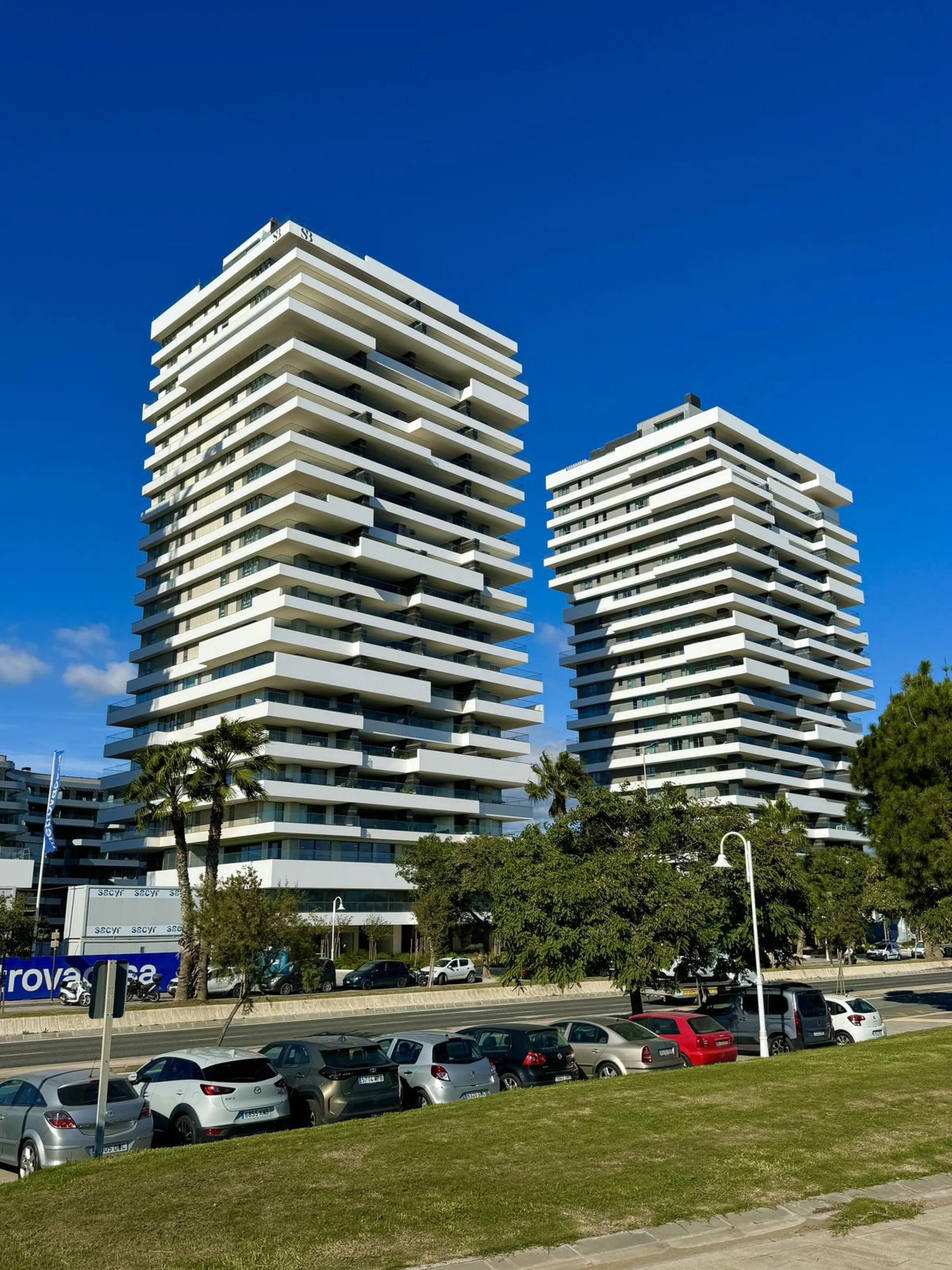 Apartment - Top Floor Apartment в продаже в Málaga, Málaga. В доме 4 спален и 4 ванных комнат. Площадь дома 370 м²