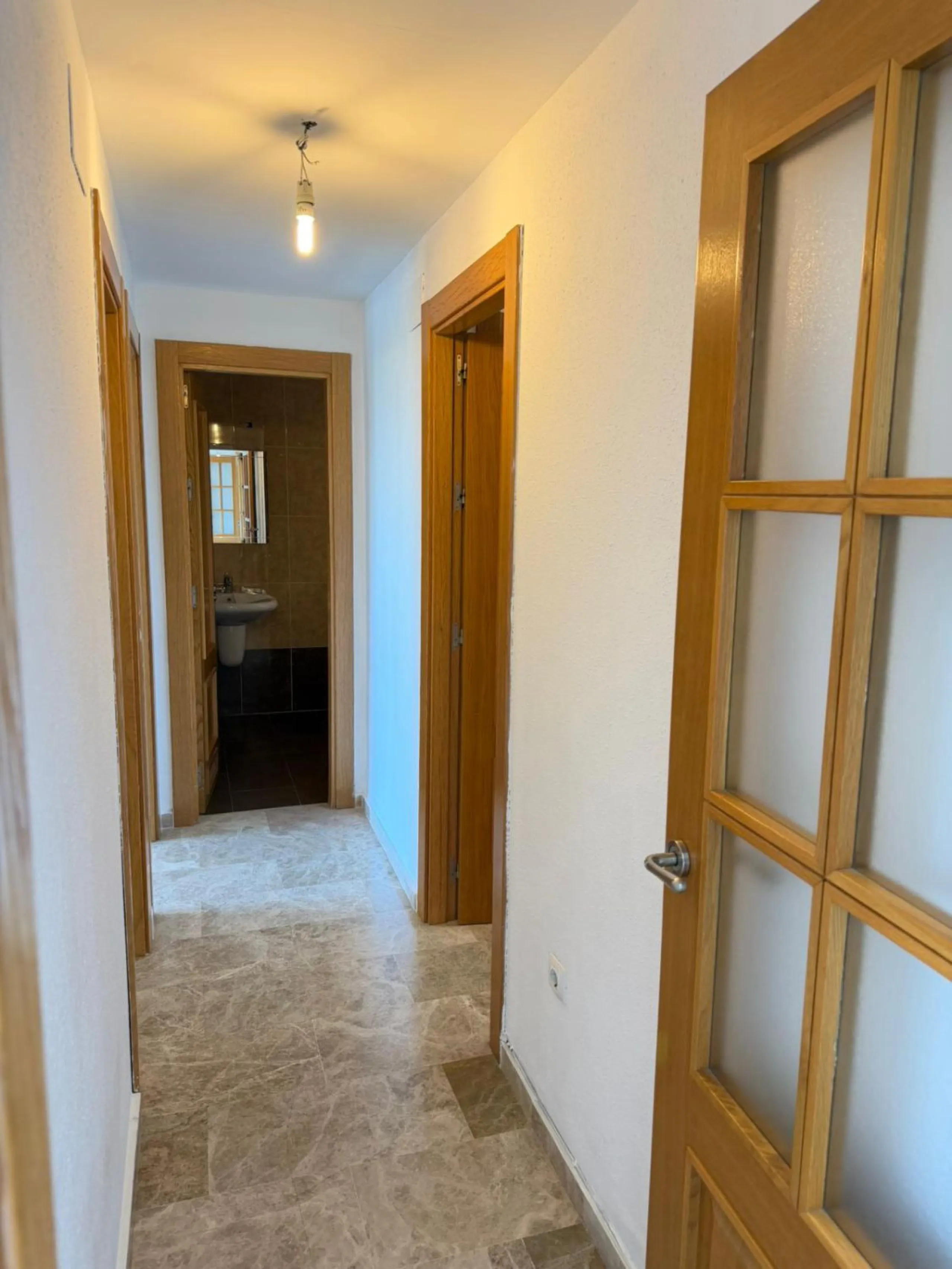 APARTMENT WITH DIRECT SEA VIEWS!