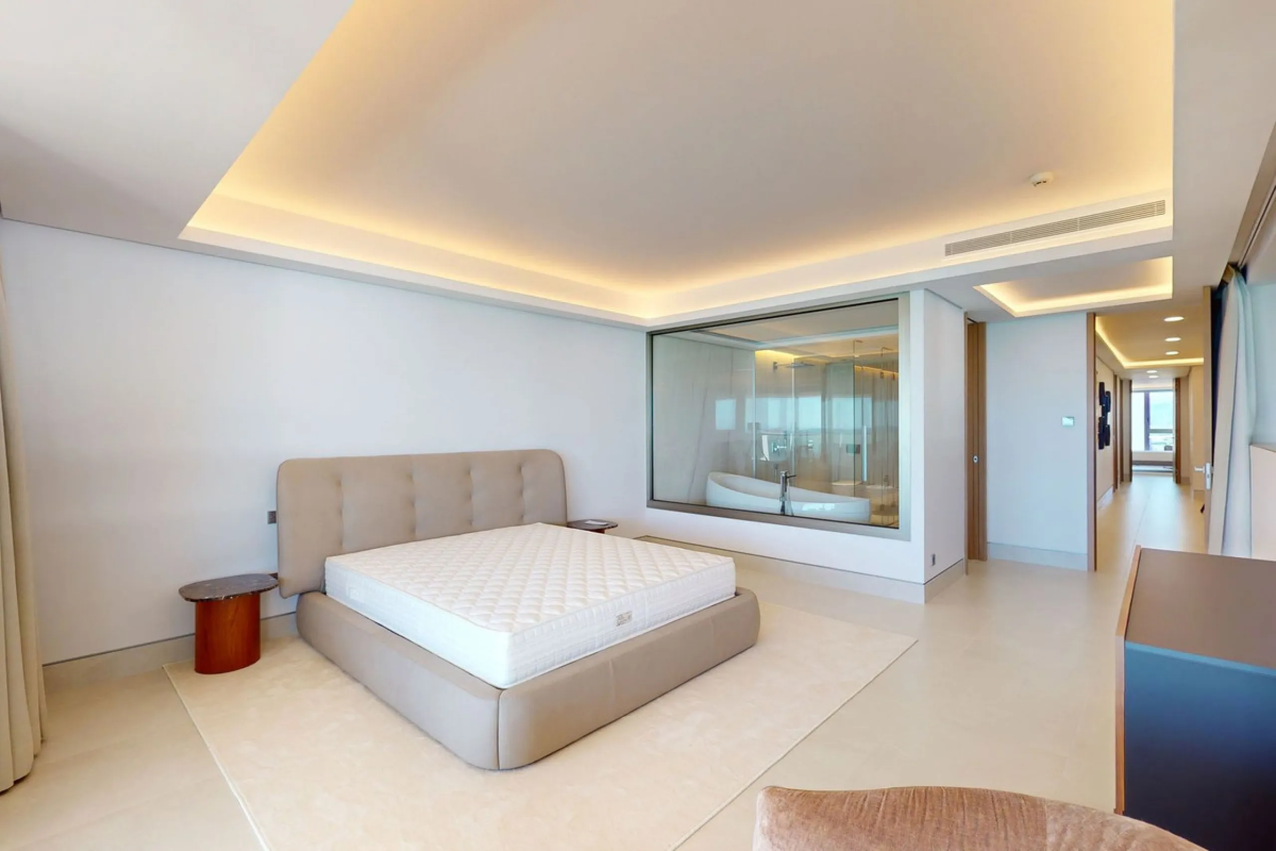 Apartment - Top Floor Apartment в продаже в Málaga, Málaga. В доме 4 спален и 4 ванных комнат. Площадь дома 370 м²
