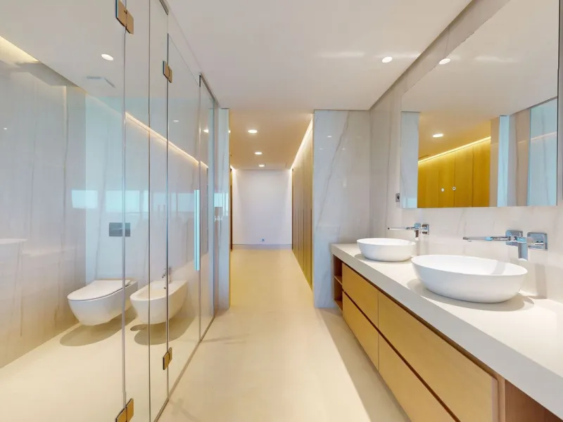 Apartment - Top Floor Apartment в продаже в Málaga, Málaga. В доме 4 спален и 4 ванных комнат. Площадь дома 370 м²