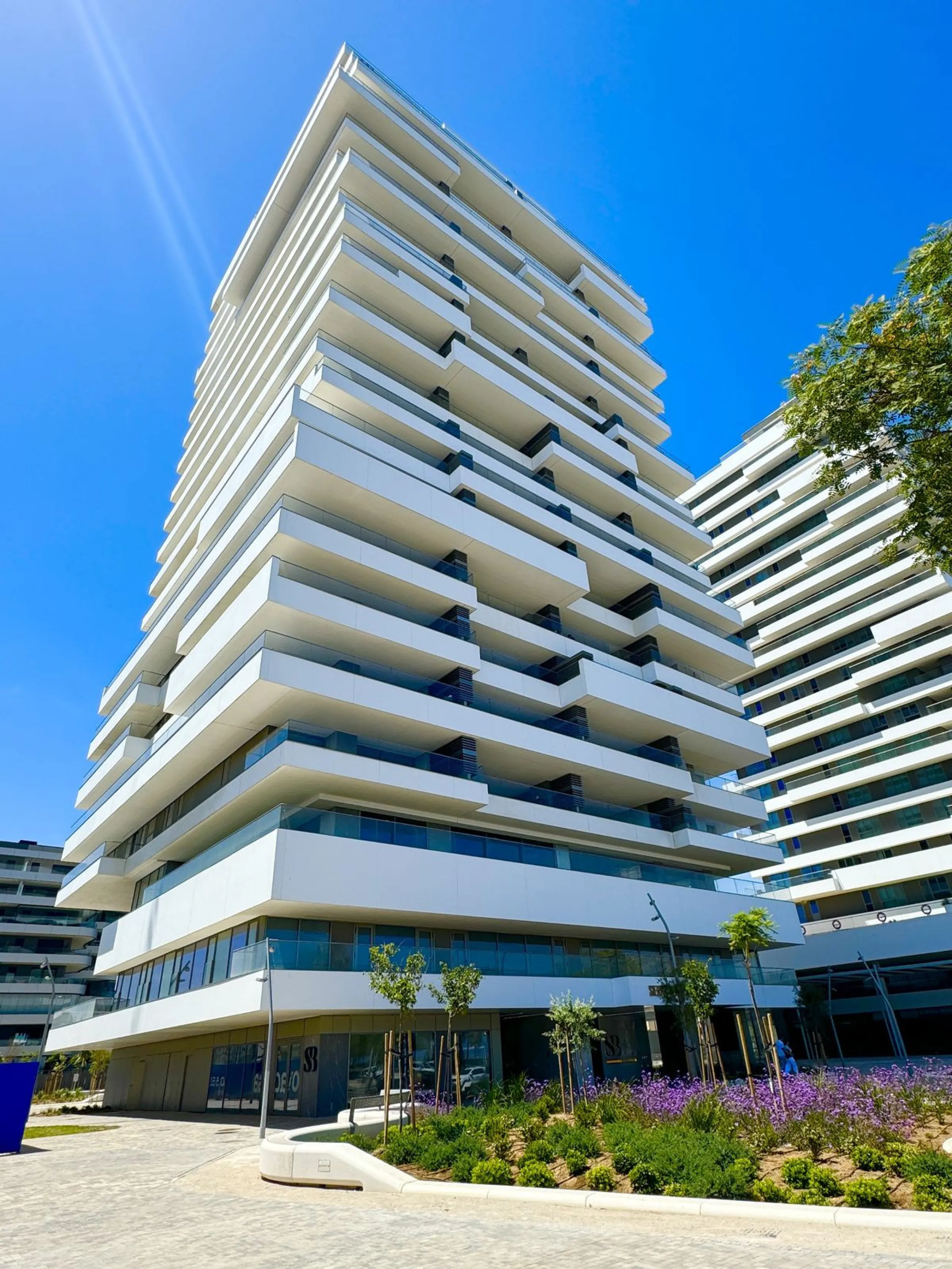 Apartment - Top Floor Apartment в продаже в Málaga, Málaga. В доме 4 спален и 4 ванных комнат. Площадь дома 370 м²