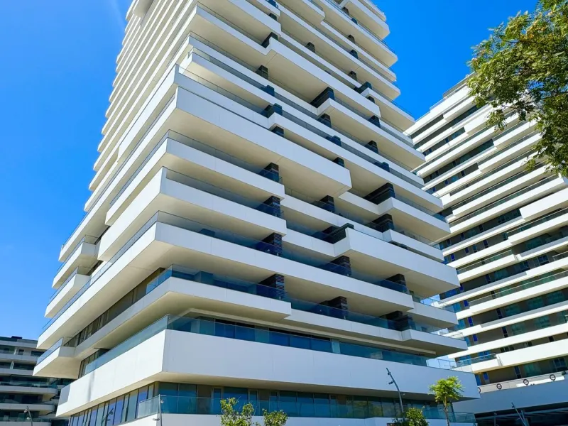 Apartment - Top Floor Apartment в продаже в Málaga, Málaga. В доме 4 спален и 4 ванных комнат. Площадь дома 370 м²