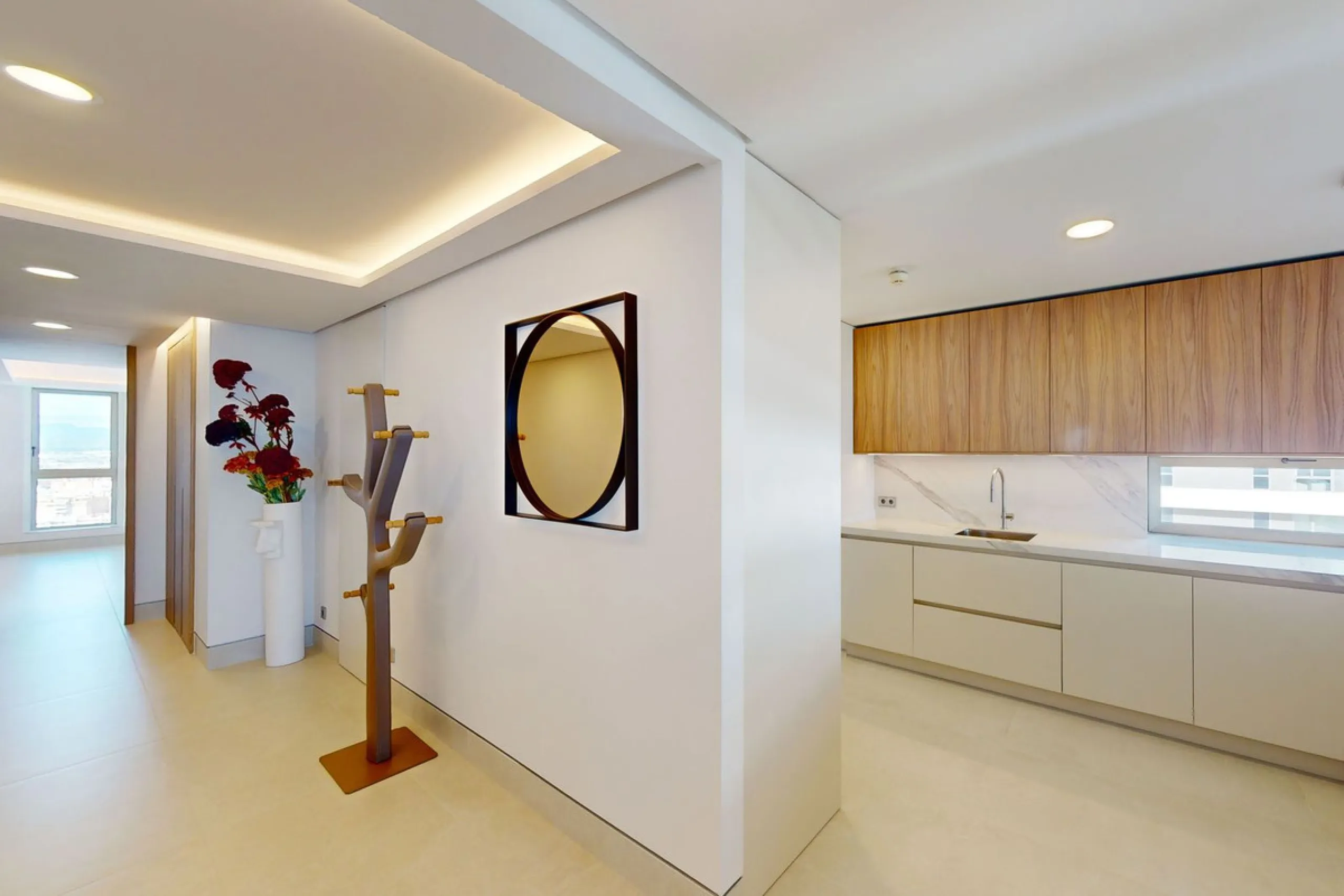 Apartment - Top Floor Apartment в продаже в Málaga, Málaga. В доме 4 спален и 4 ванных комнат. Площадь дома 370 м²