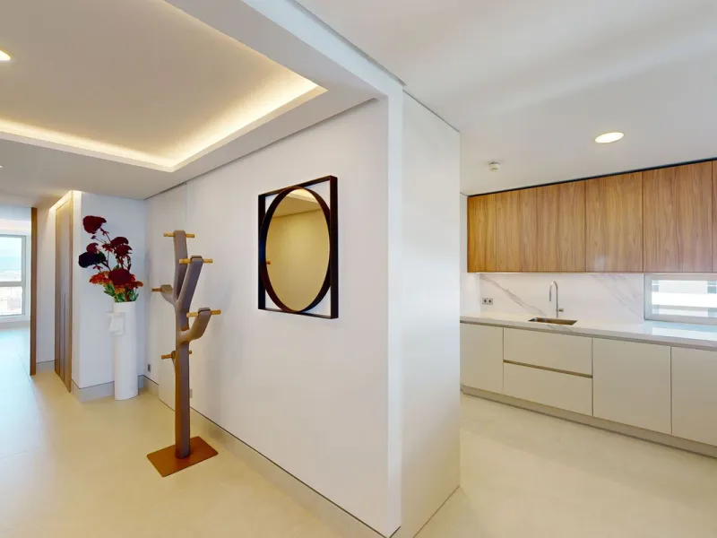 Apartment - Top Floor Apartment в продаже в Málaga, Málaga. В доме 4 спален и 4 ванных комнат. Площадь дома 370 м²