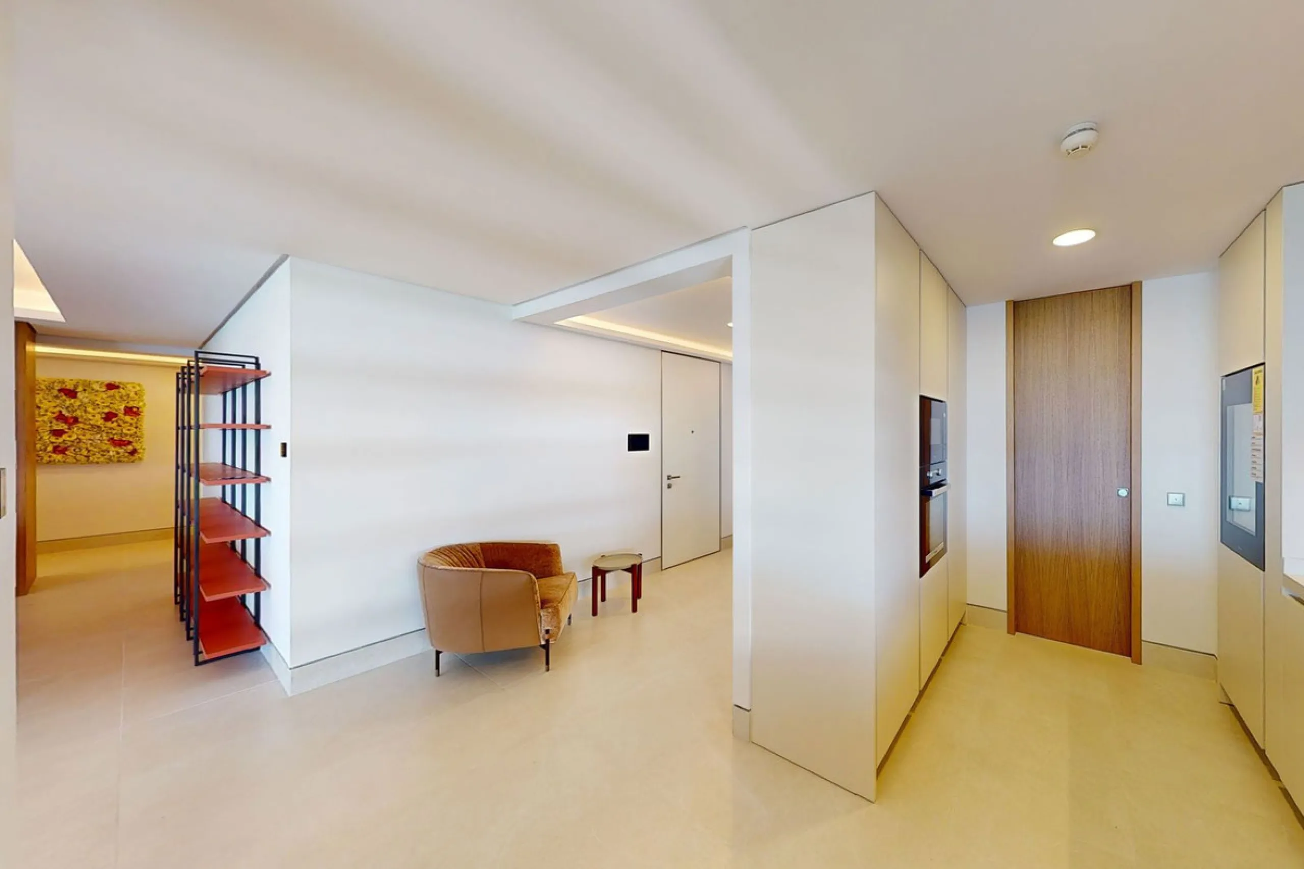 Apartment - Top Floor Apartment в продаже в Málaga, Málaga. В доме 4 спален и 4 ванных комнат. Площадь дома 370 м²