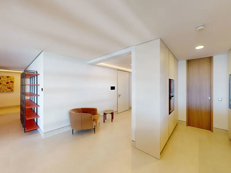 Apartment - Top Floor Apartment в продаже в Málaga, Málaga. В доме 4 спален и 4 ванных комнат. Площадь дома 370 м²