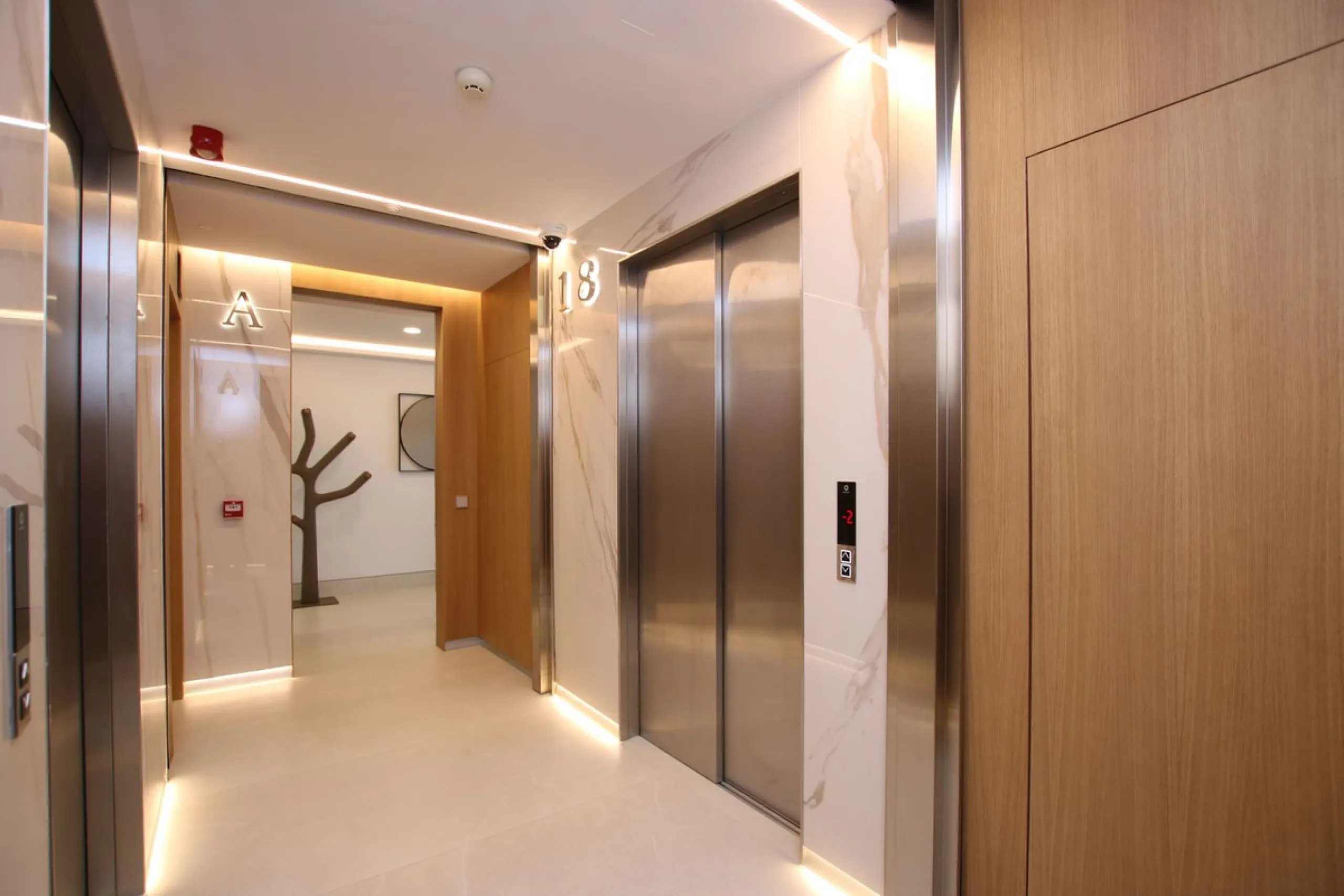 Apartment - Top Floor Apartment в продаже в Málaga, Málaga. В доме 4 спален и 4 ванных комнат. Площадь дома 370 м²