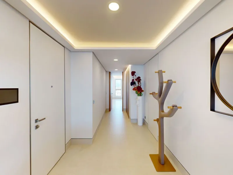 Apartment - Top Floor Apartment в продаже в Málaga, Málaga. В доме 4 спален и 4 ванных комнат. Площадь дома 370 м²