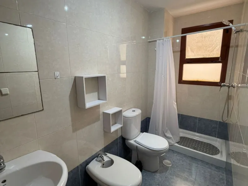 APARTMENT WITH DIRECT SEA VIEWS!