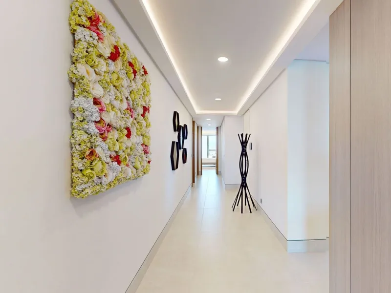 Apartment - Top Floor Apartment в продаже в Málaga, Málaga. В доме 4 спален и 4 ванных комнат. Площадь дома 370 м²