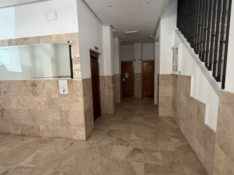 APARTMENT WITH DIRECT SEA VIEWS!