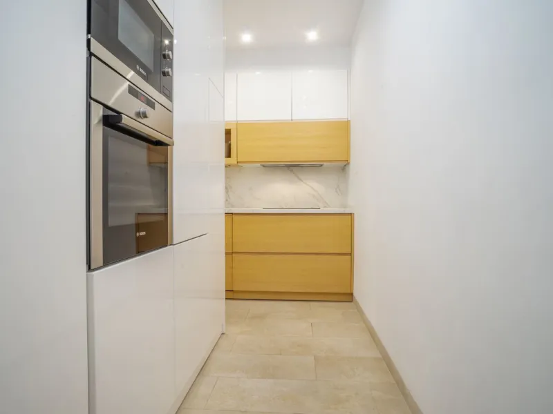 Apartment - Middle Floor Apartment в продаже в Marbella, Málaga. В доме 2 спален и 2 ванных комнат. Площадь дома 82 м²