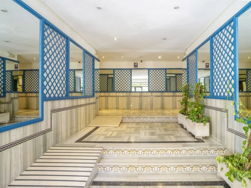 Apartment - Middle Floor Apartment в продаже в Marbella, Málaga. В доме 2 спален и 2 ванных комнат. Площадь дома 82 м²