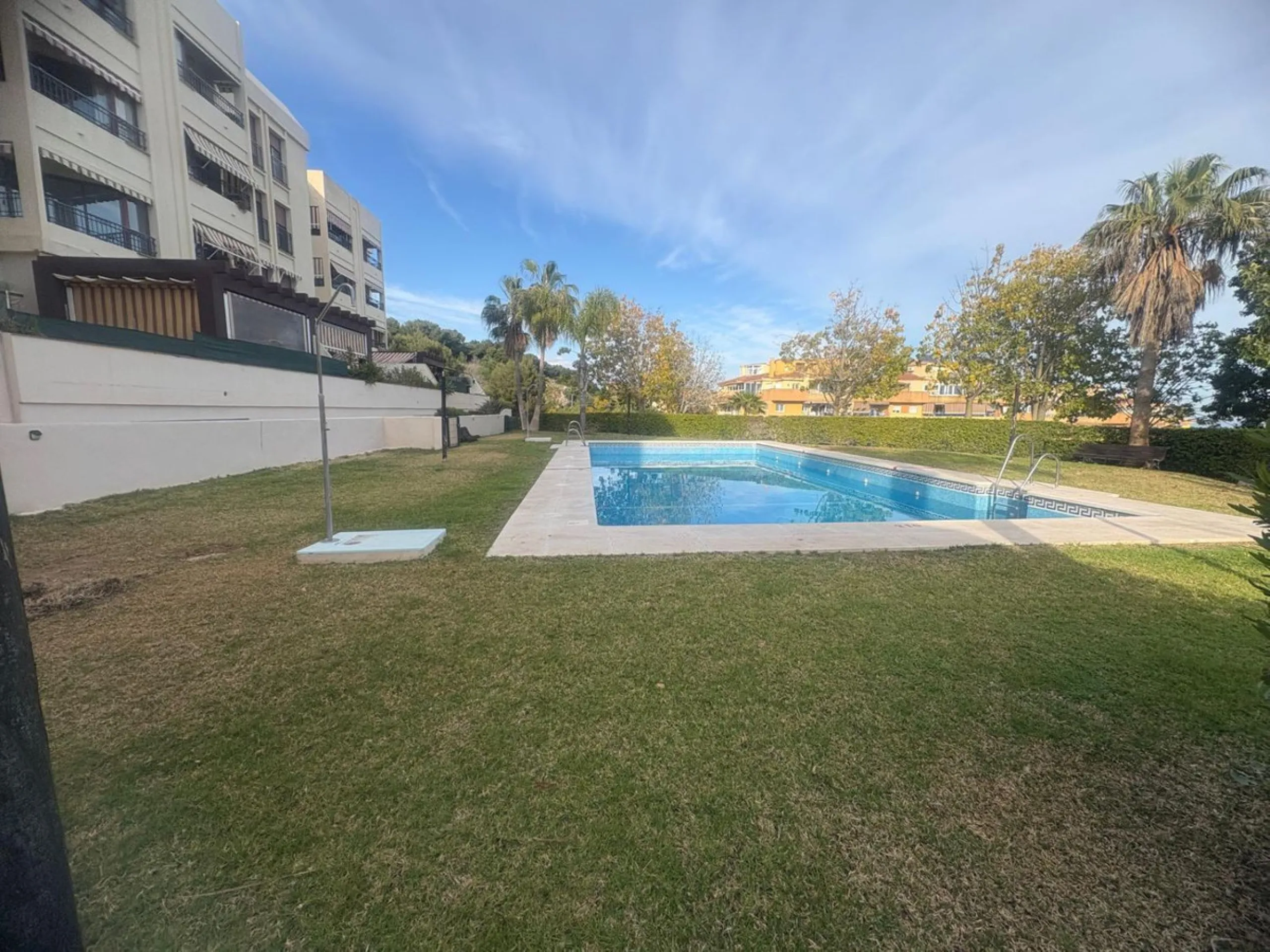 APARTMENT WITH DIRECT SEA VIEWS!