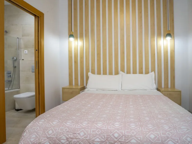Apartment - Middle Floor Apartment в продаже в Marbella, Málaga. В доме 2 спален и 2 ванных комнат. Площадь дома 82 м²