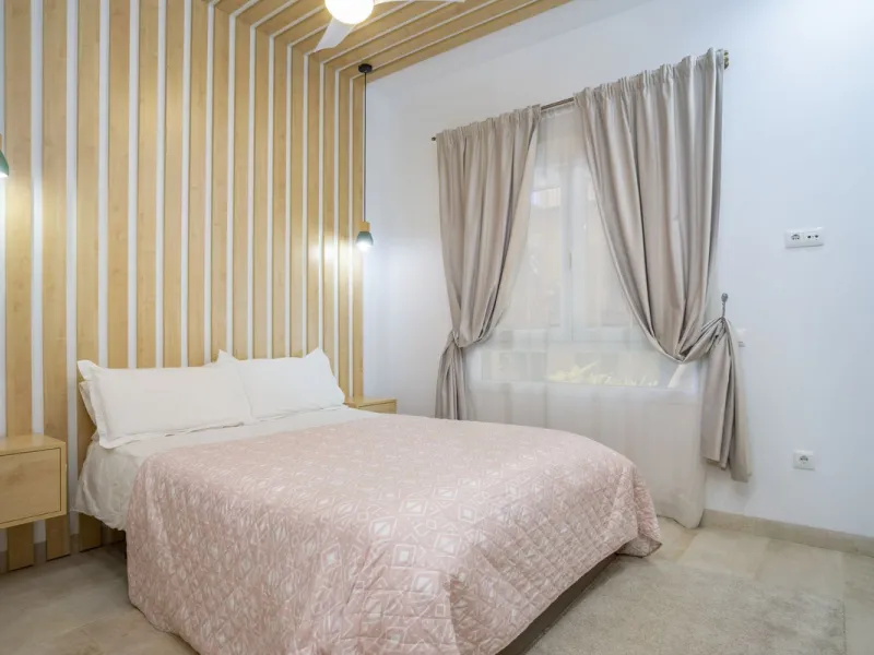 Apartment - Middle Floor Apartment в продаже в Marbella, Málaga. В доме 2 спален и 2 ванных комнат. Площадь дома 82 м²