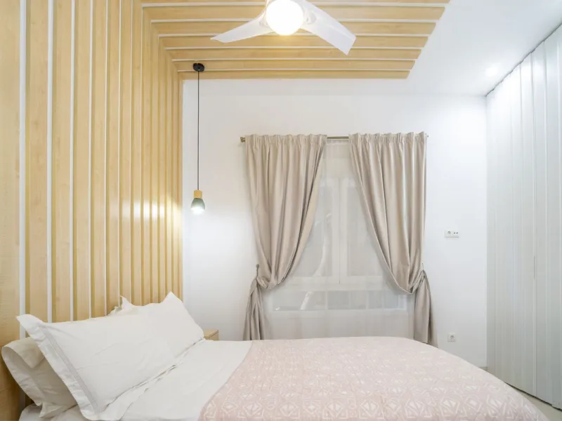Apartment - Middle Floor Apartment в продаже в Marbella, Málaga. В доме 2 спален и 2 ванных комнат. Площадь дома 82 м²