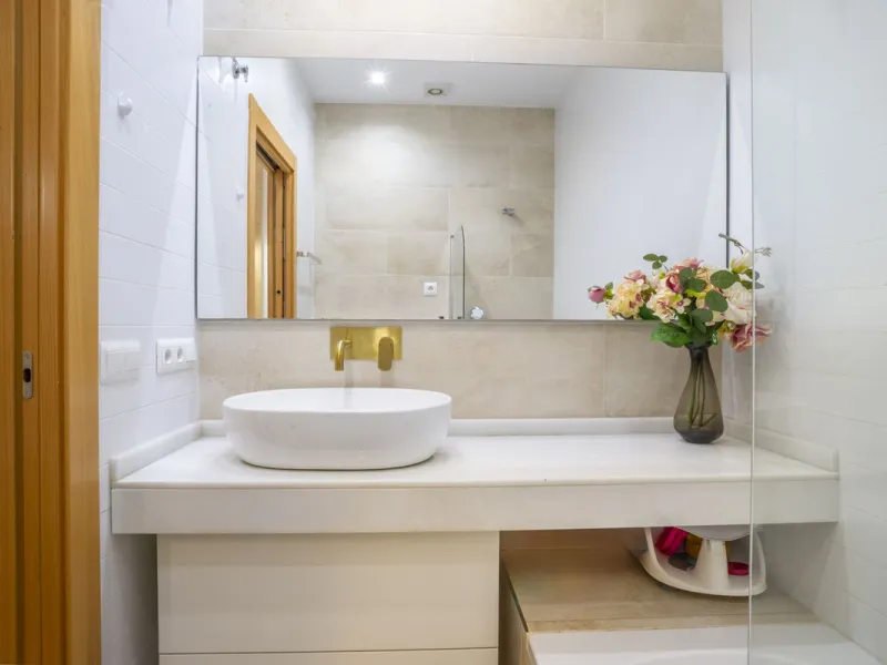 Apartment - Middle Floor Apartment в продаже в Marbella, Málaga. В доме 2 спален и 2 ванных комнат. Площадь дома 82 м²