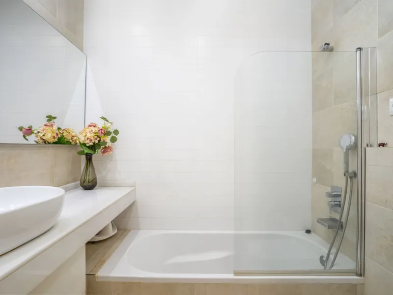 Apartment - Middle Floor Apartment в продаже в Marbella, Málaga. В доме 2 спален и 2 ванных комнат. Площадь дома 82 м²