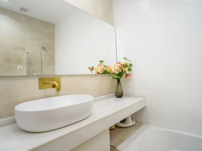 Apartment - Middle Floor Apartment в продаже в Marbella, Málaga. В доме 2 спален и 2 ванных комнат. Площадь дома 82 м²
