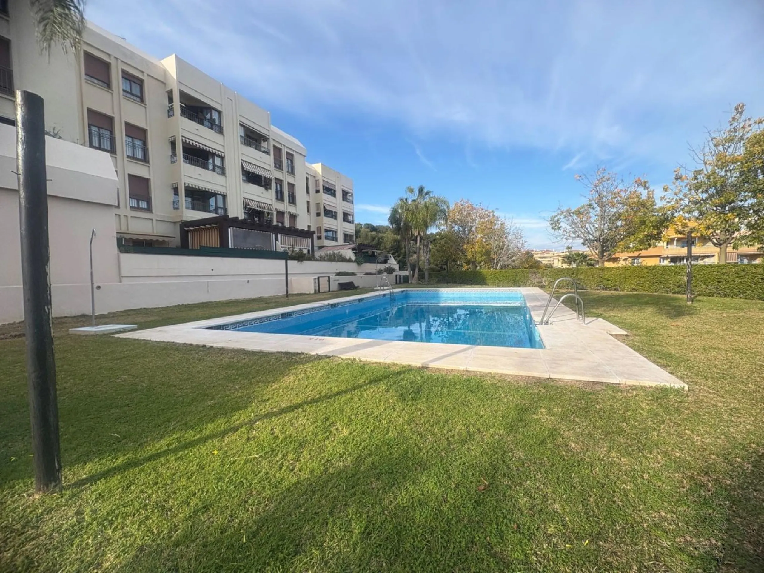 APARTMENT WITH DIRECT SEA VIEWS!