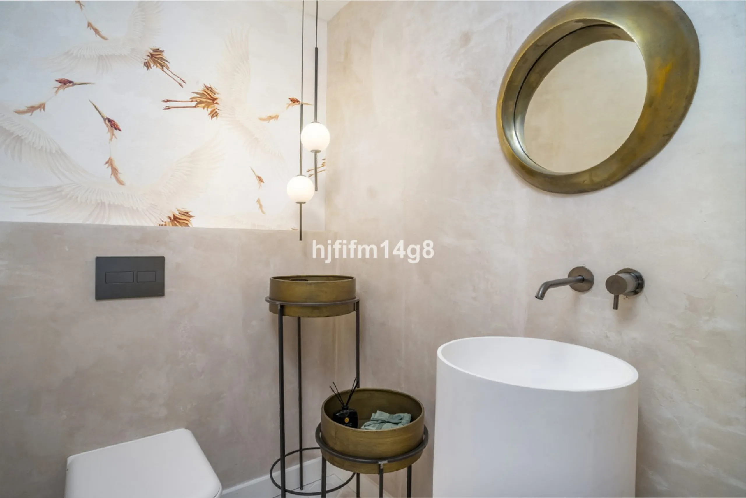 Apartment - Middle Floor Apartment в продаже в Marbella, Málaga. В доме 4 спален и 4 ванных комнат. Площадь дома 286 м²