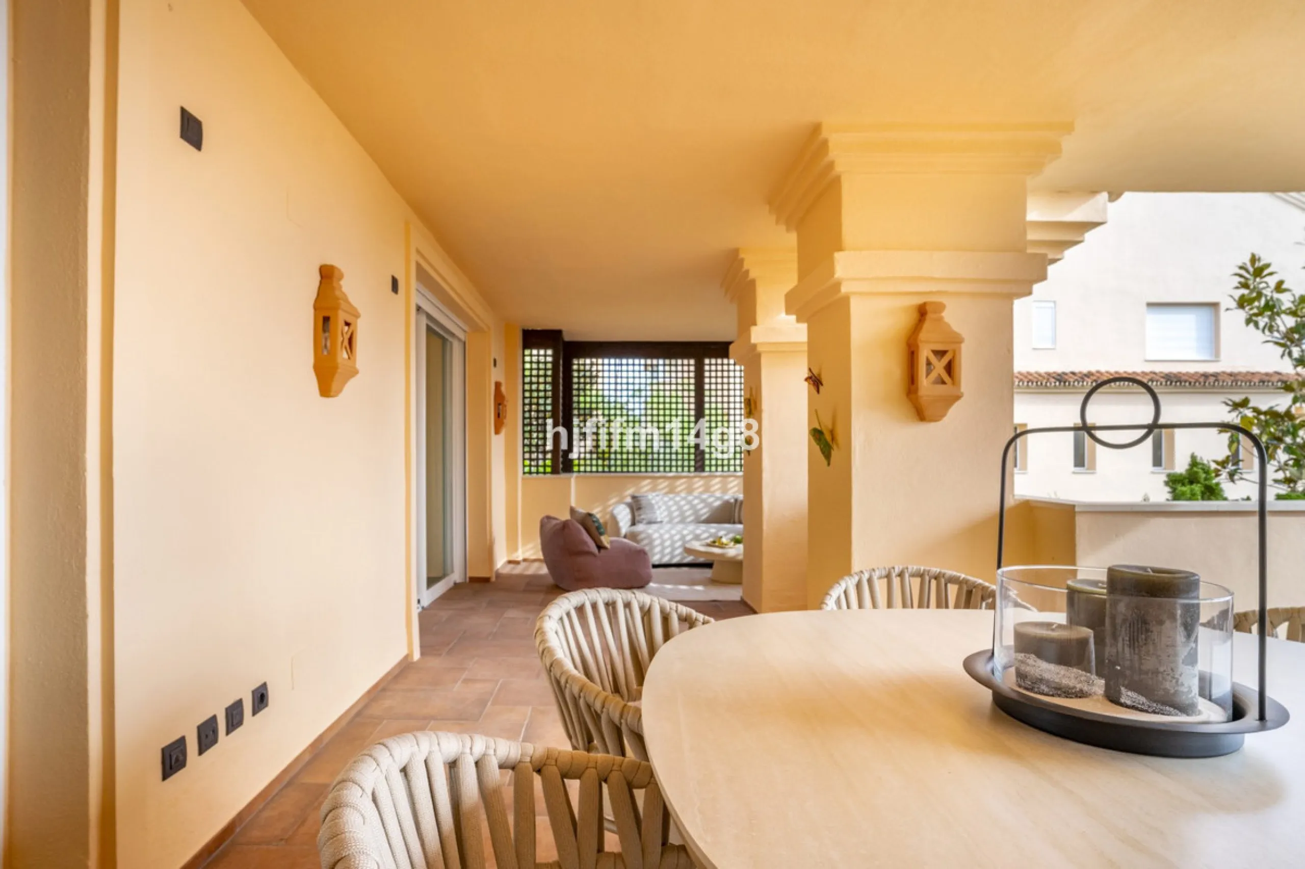 Apartment - Middle Floor Apartment в продаже в Marbella, Málaga. В доме 4 спален и 4 ванных комнат. Площадь дома 286 м²