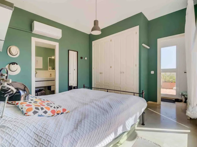 Apartment - Penthouse в продаже в Mijas, Málaga. В доме 3 спален и 2 ванных комнат. Площадь дома 106 м²