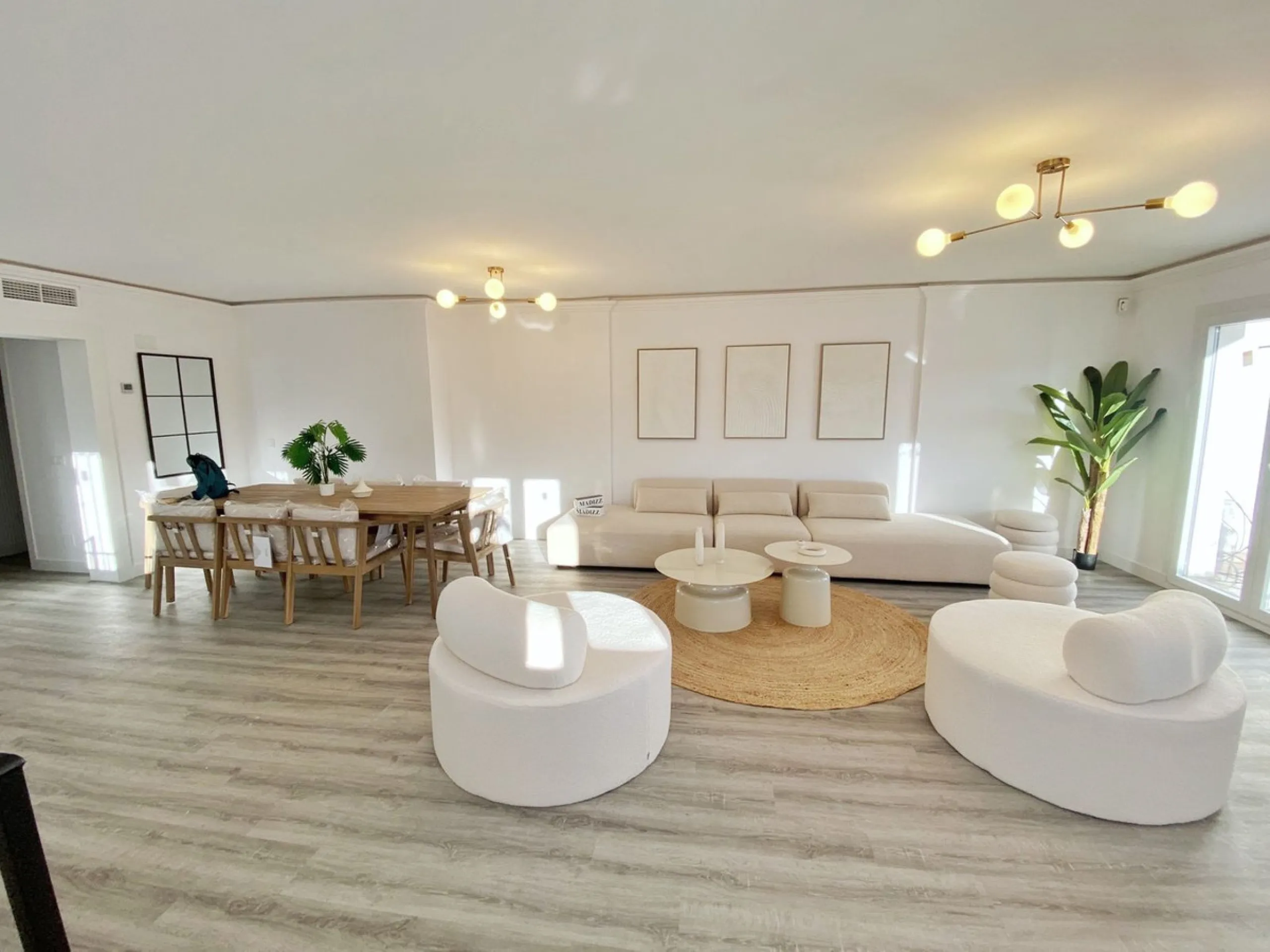 Welcome to your new home in the heart of Benahavís!