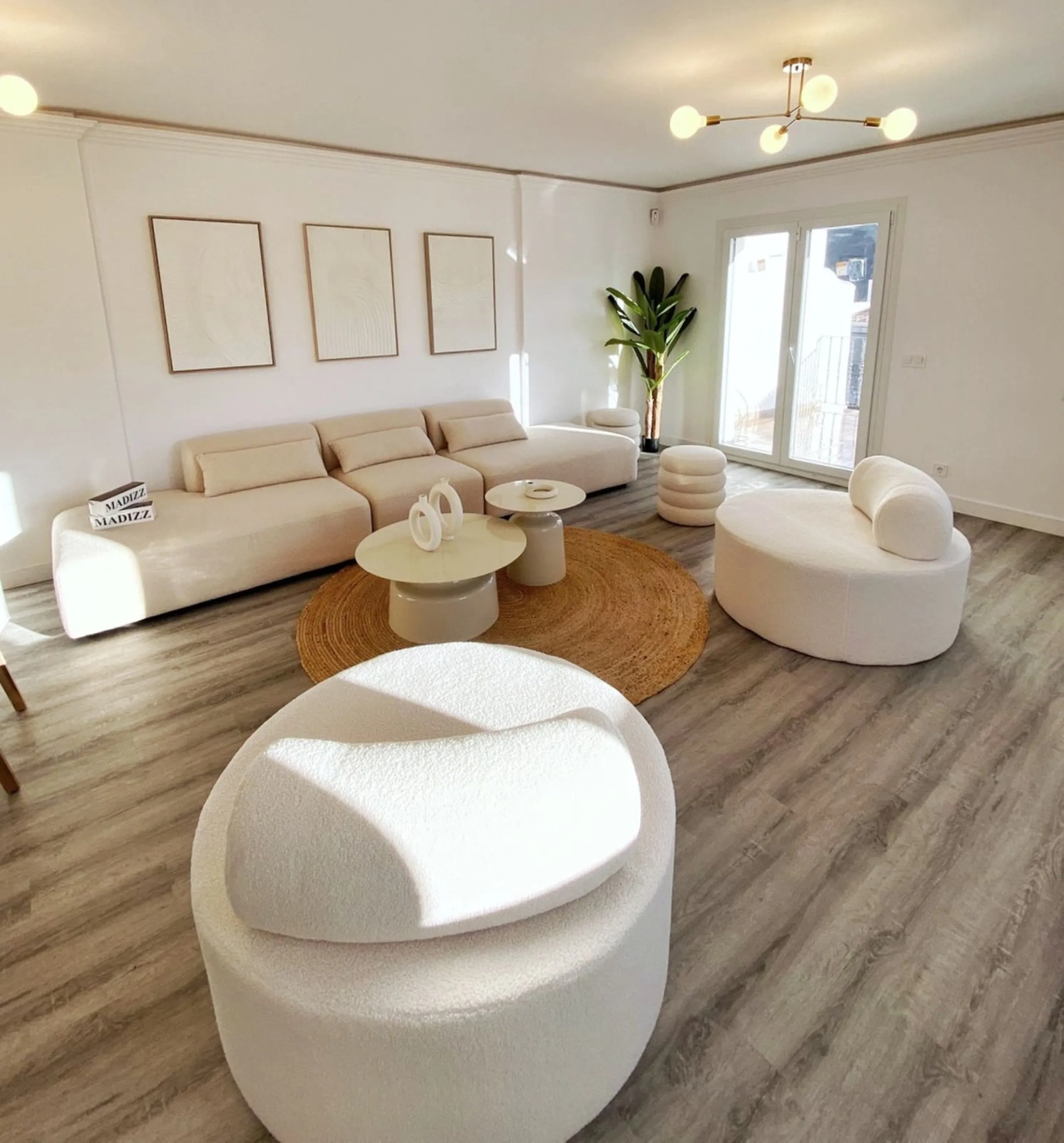 Welcome to your new home in the heart of Benahavís!