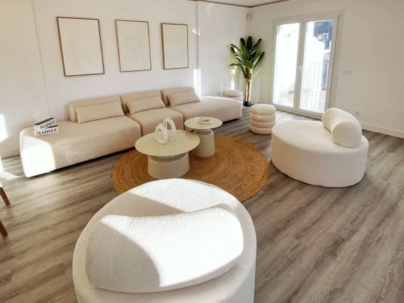 Welcome to your new home in the heart of Benahavís!