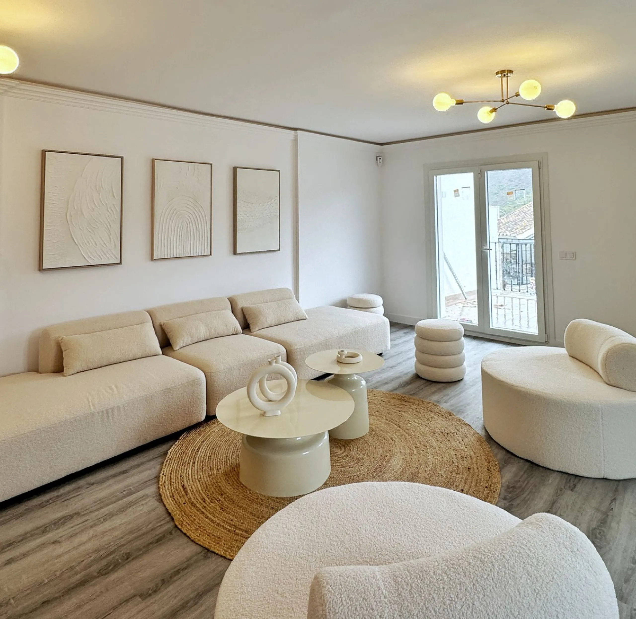 Welcome to your new home in the heart of Benahavís!