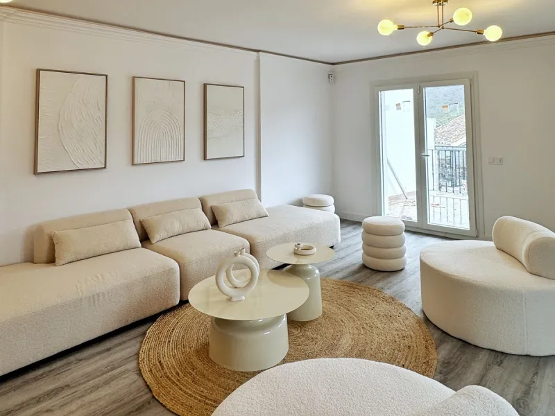 Welcome to your new home in the heart of Benahavís!
