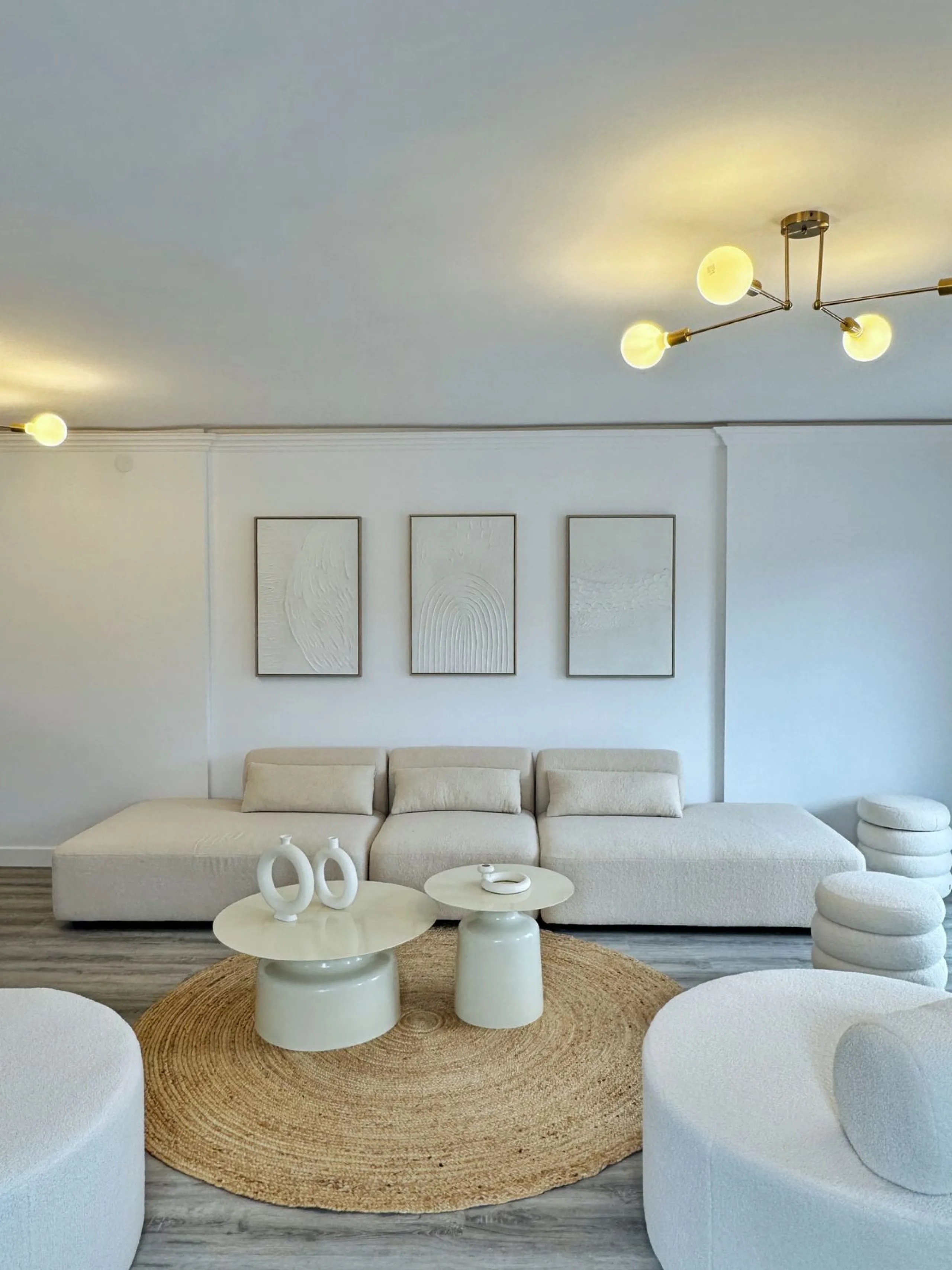 Welcome to your new home in the heart of Benahavís!