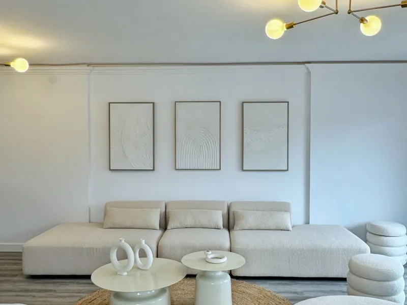 Welcome to your new home in the heart of Benahavís!