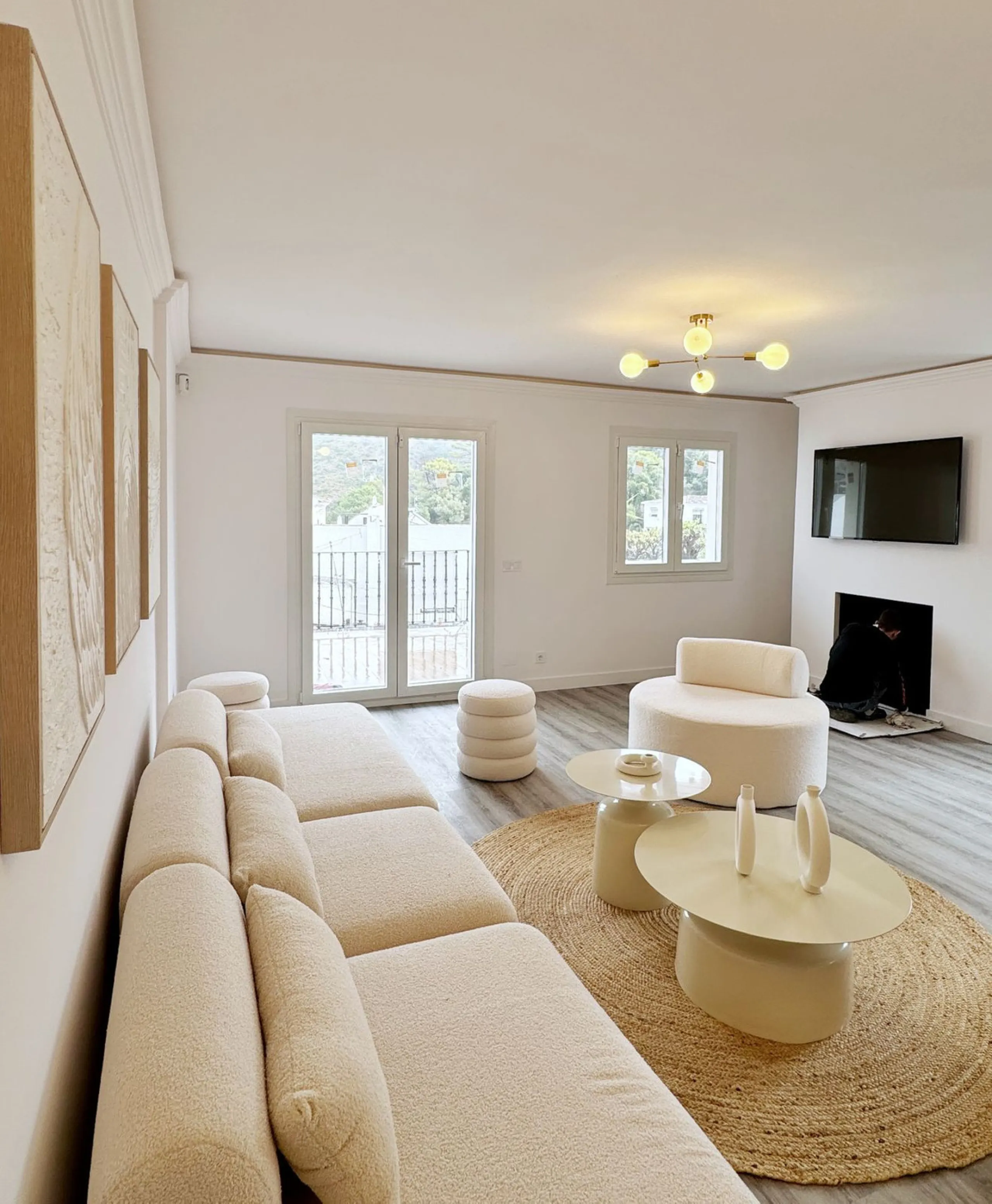 Welcome to your new home in the heart of Benahavís!