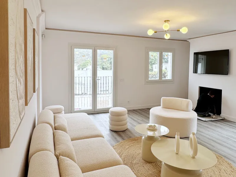 Welcome to your new home in the heart of Benahavís!