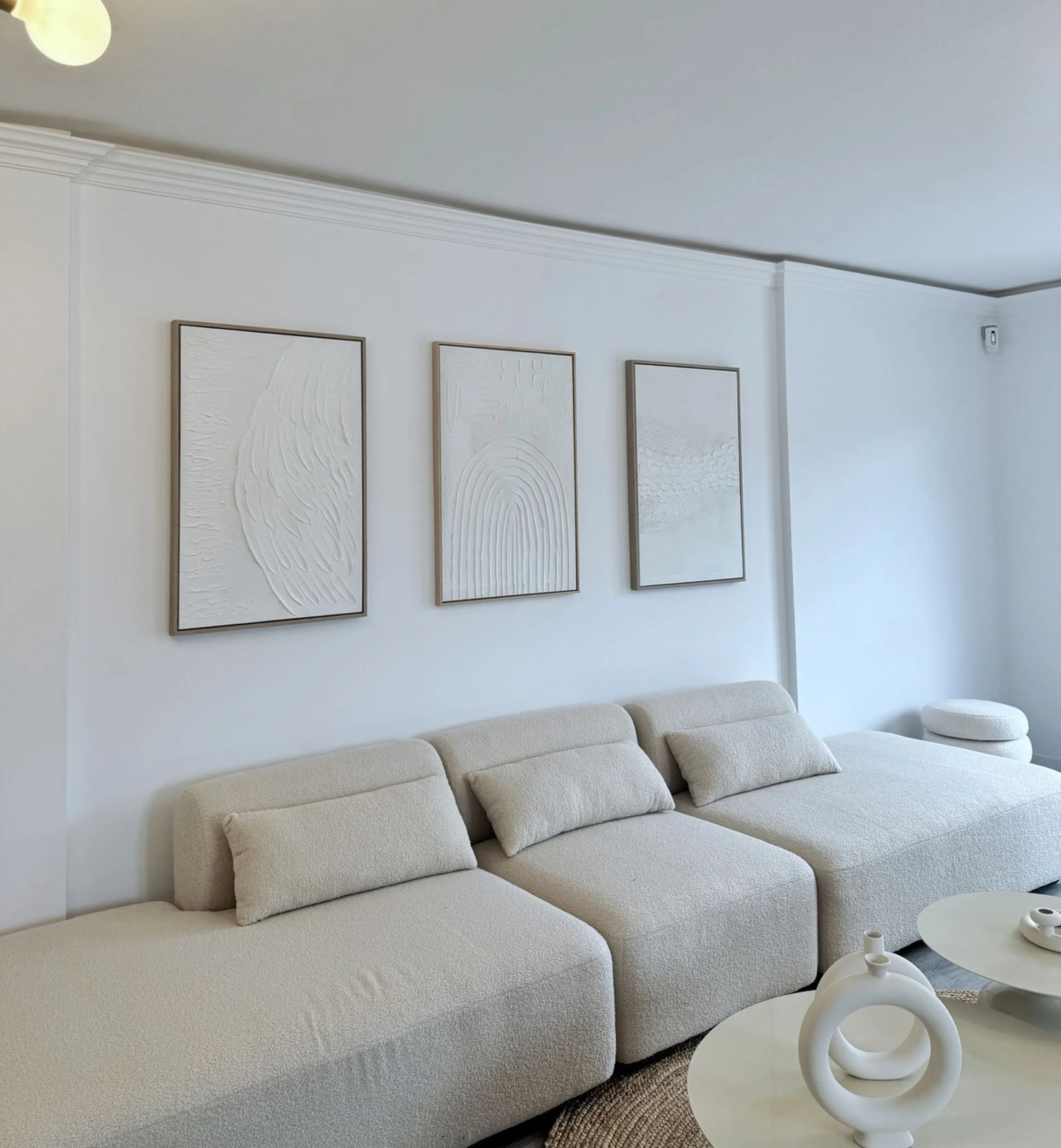 Welcome to your new home in the heart of Benahavís!