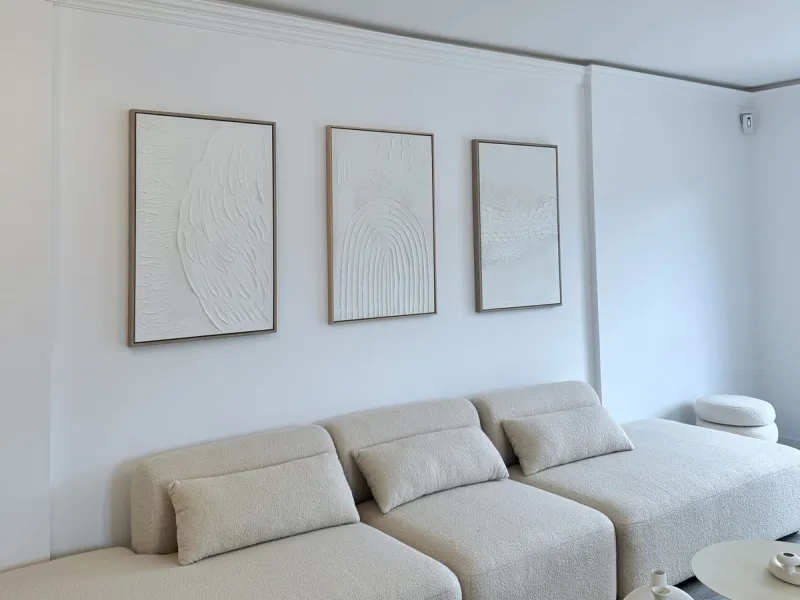 Welcome to your new home in the heart of Benahavís!