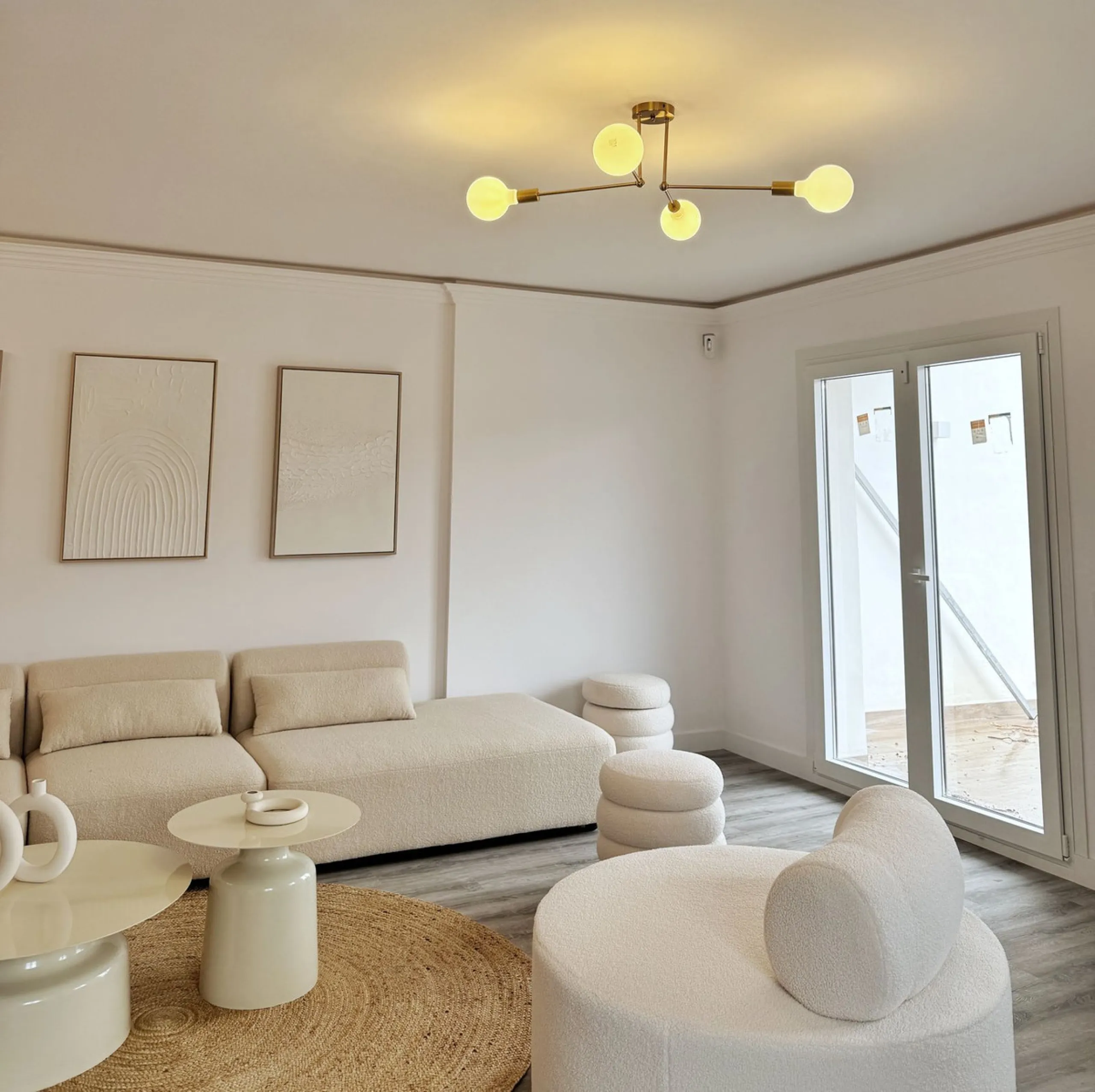 Welcome to your new home in the heart of Benahavís!