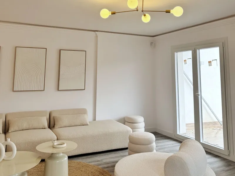 Welcome to your new home in the heart of Benahavís!
