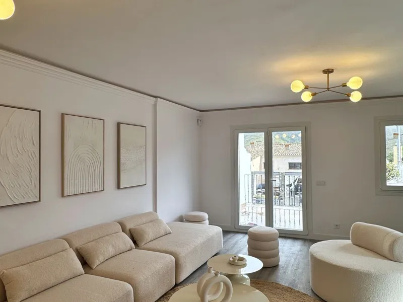 Welcome to your new home in the heart of Benahavís!