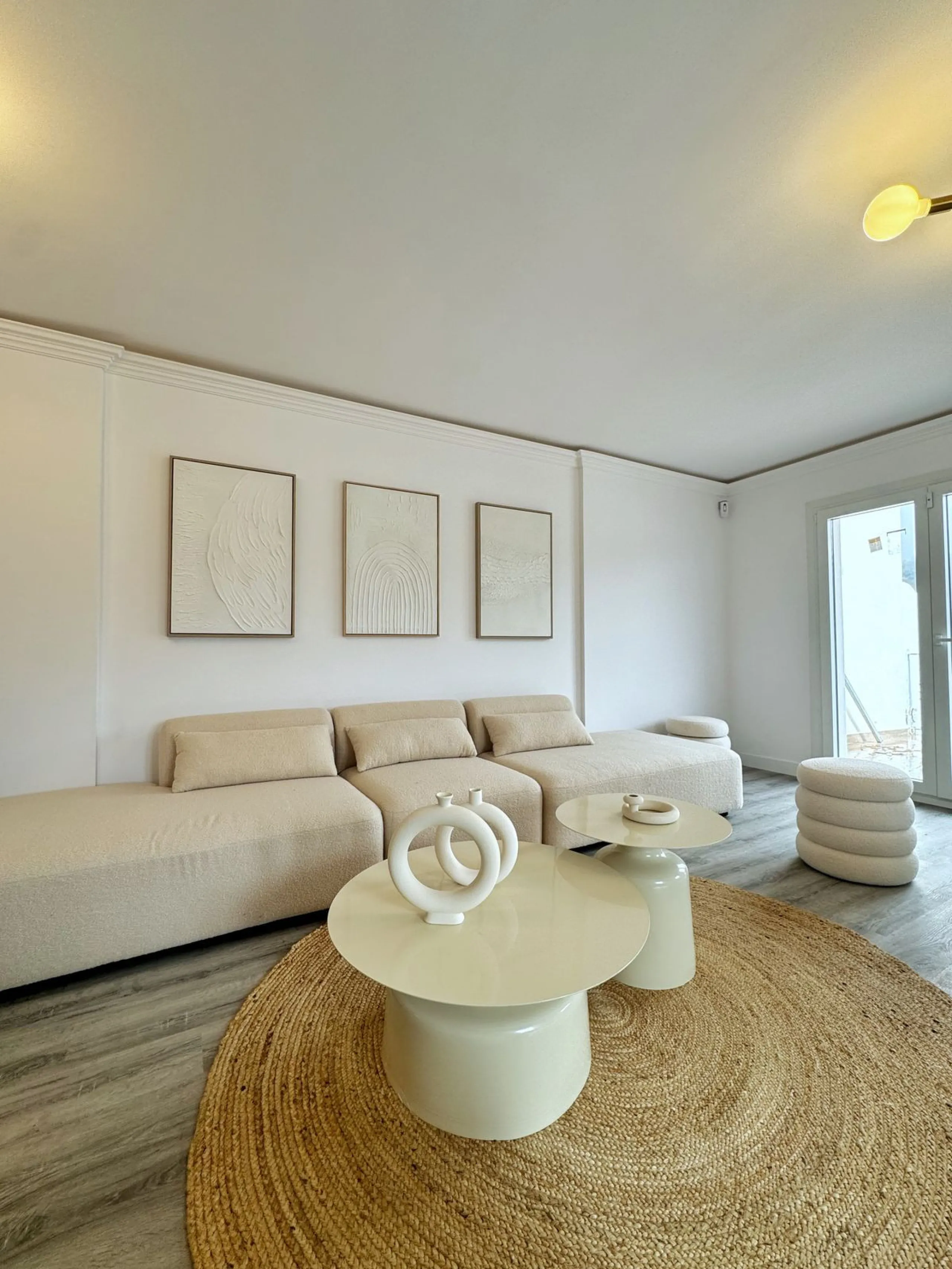 Welcome to your new home in the heart of Benahavís!