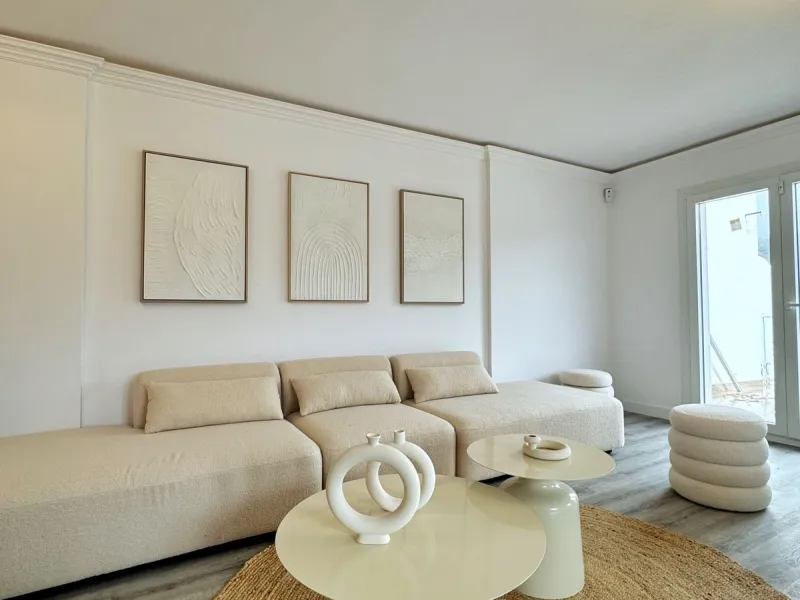 Welcome to your new home in the heart of Benahavís!