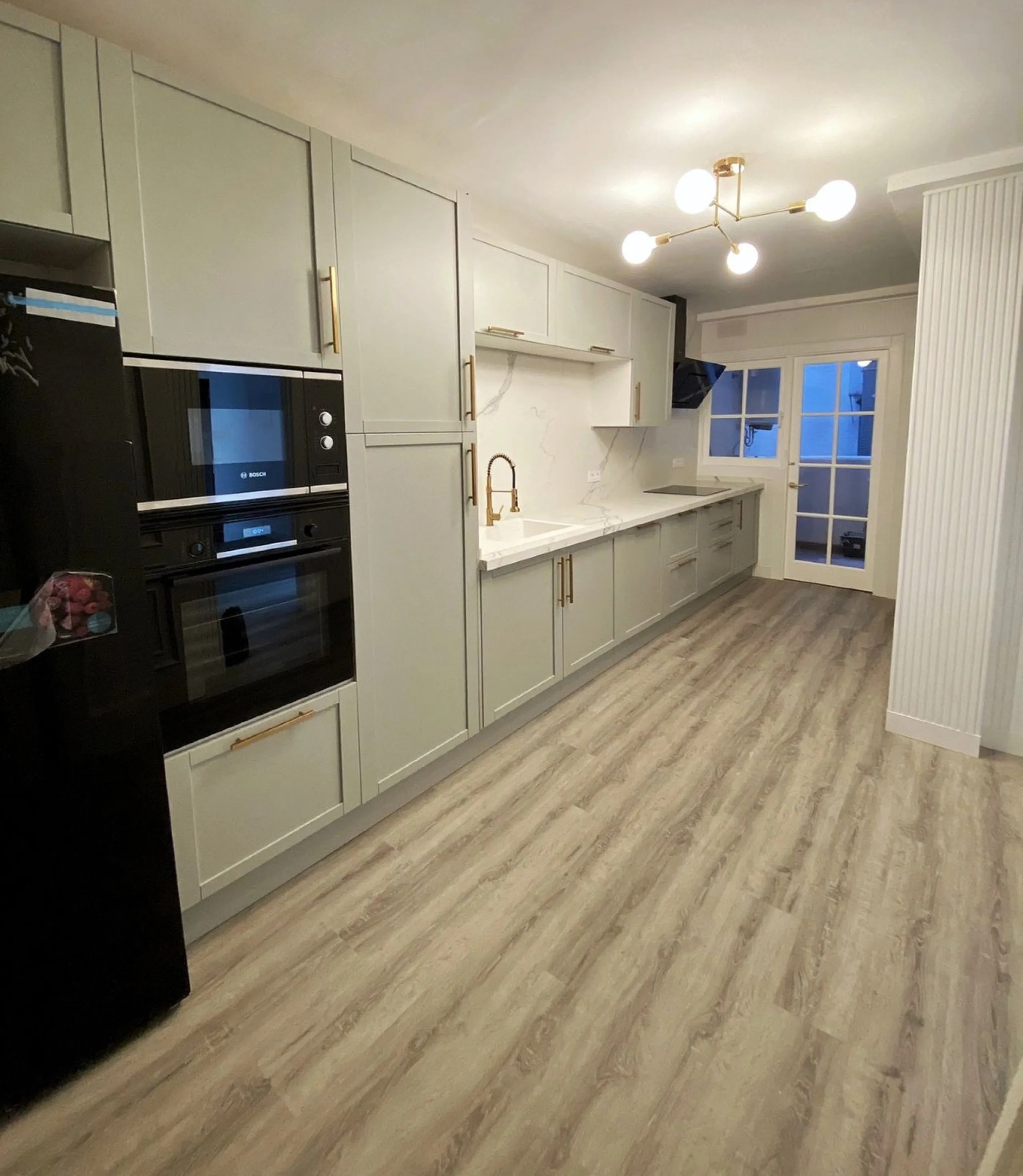 Welcome to your new home in the heart of Benahavís!