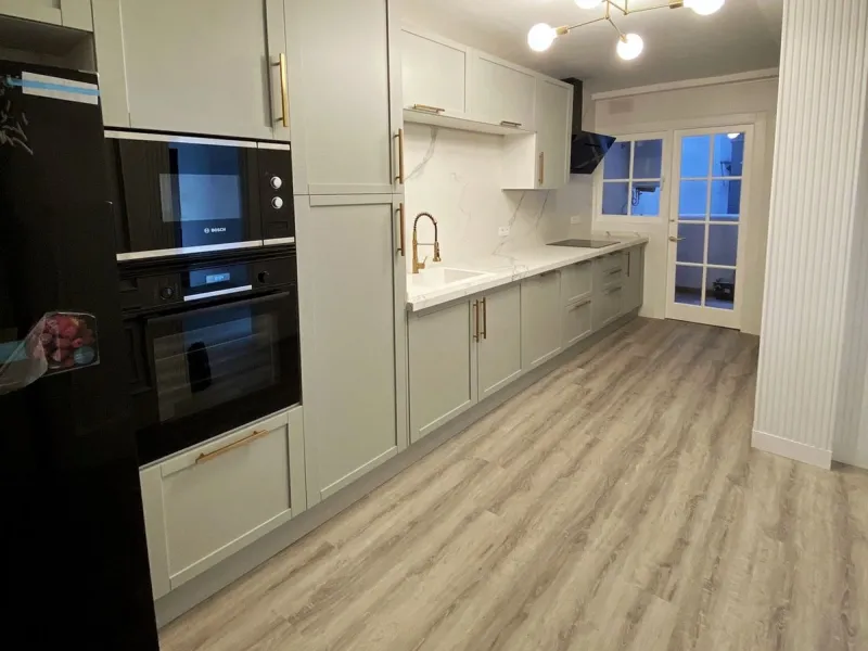 Welcome to your new home in the heart of Benahavís!