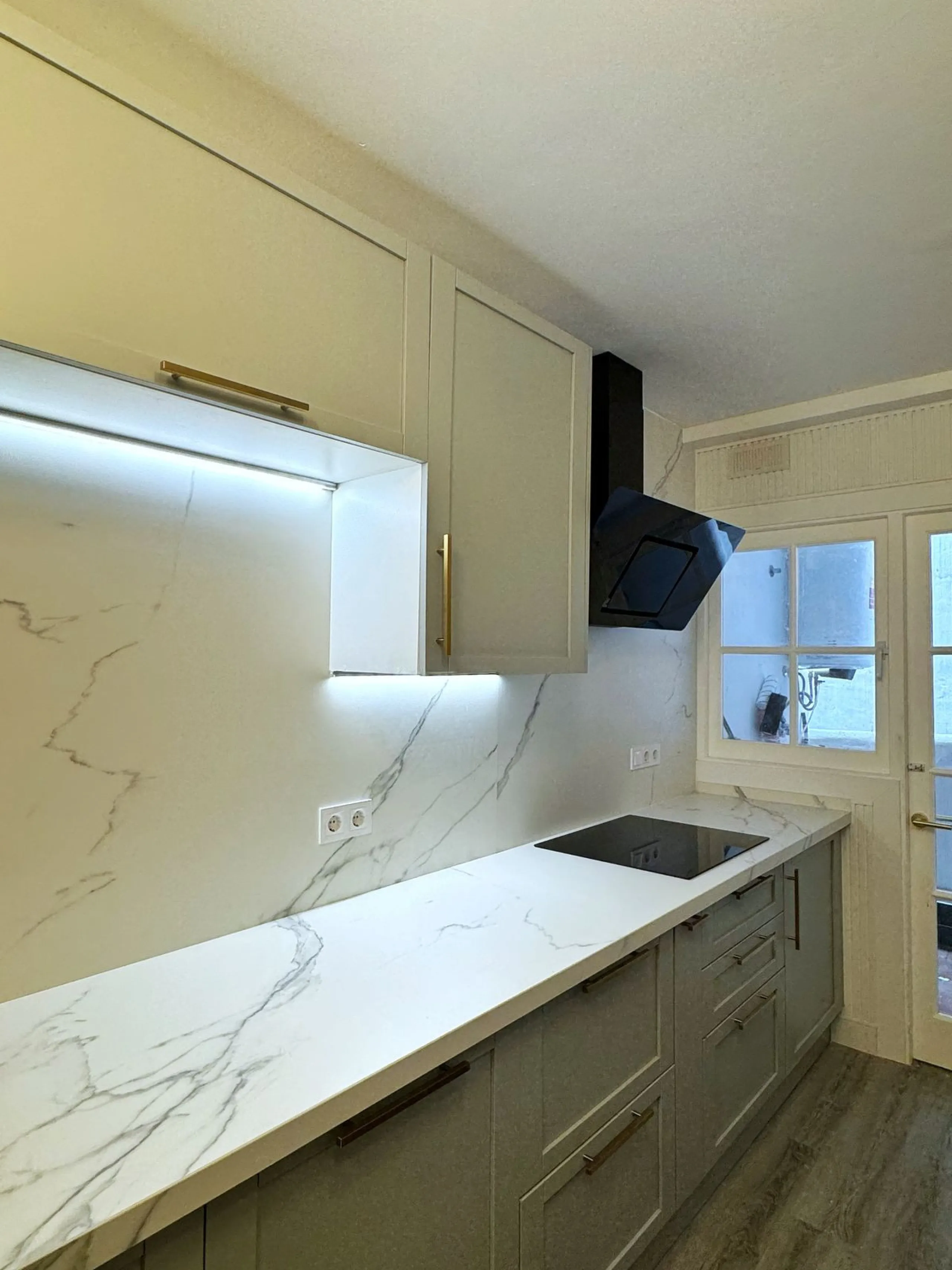 Welcome to your new home in the heart of Benahavís!