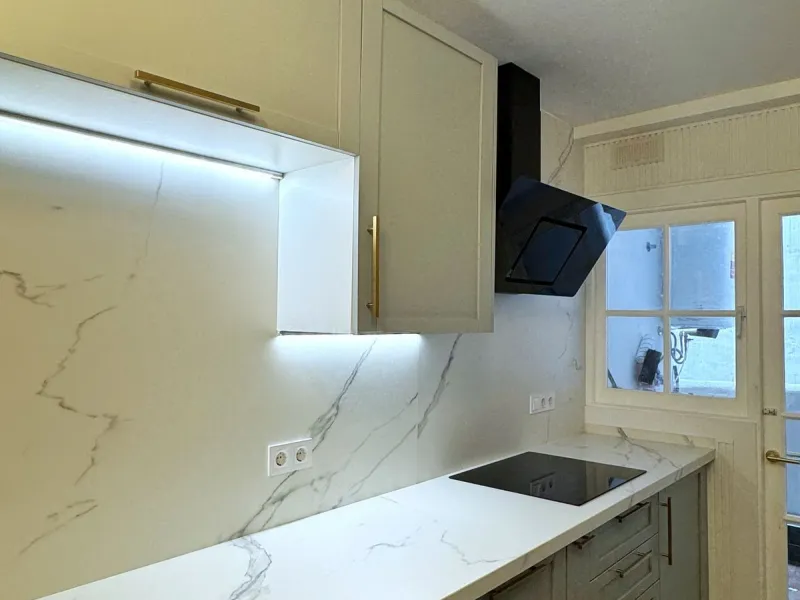 Welcome to your new home in the heart of Benahavís!