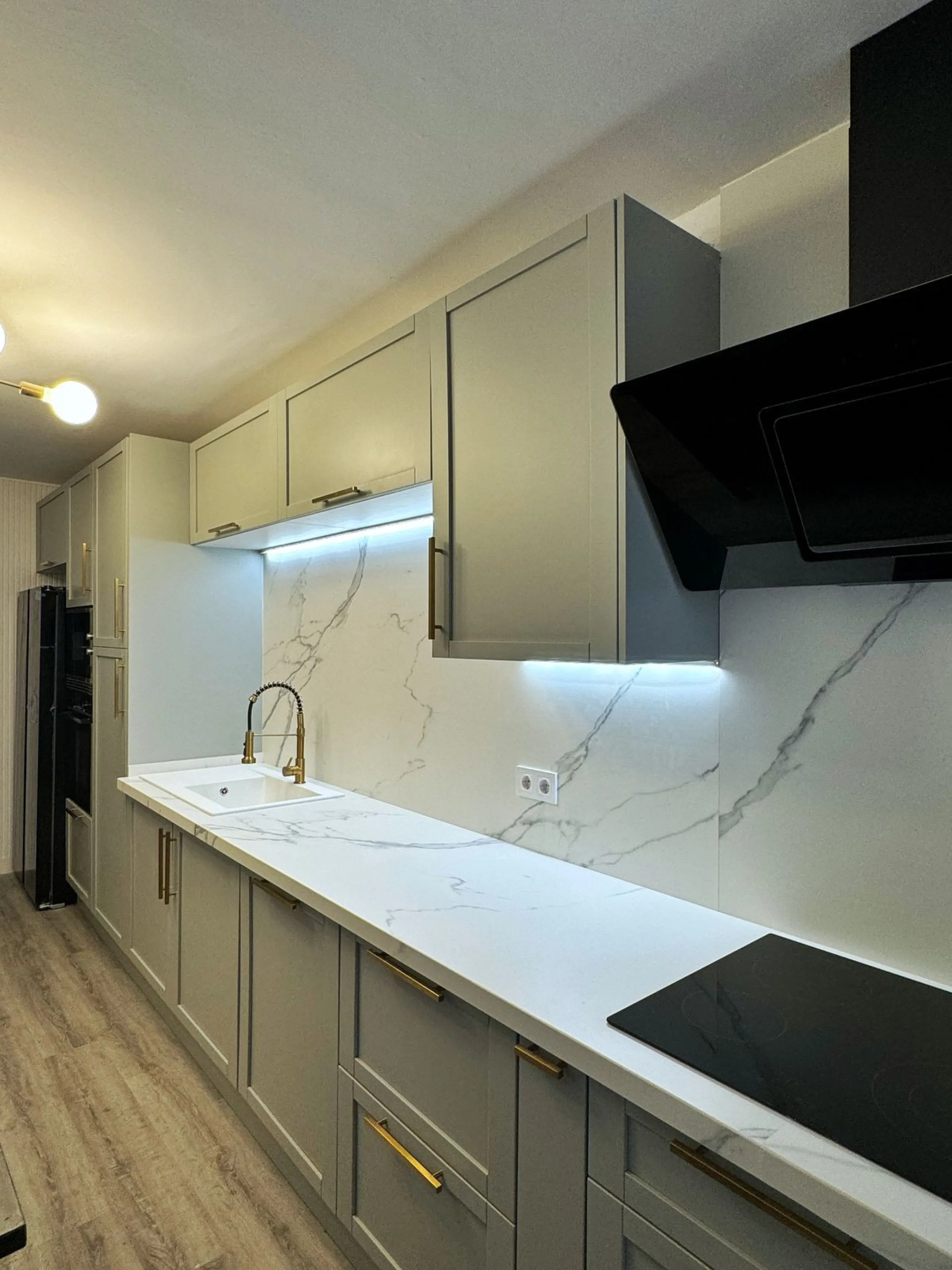 Welcome to your new home in the heart of Benahavís!
