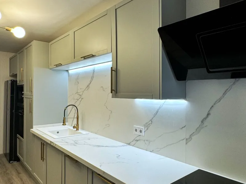 Welcome to your new home in the heart of Benahavís!